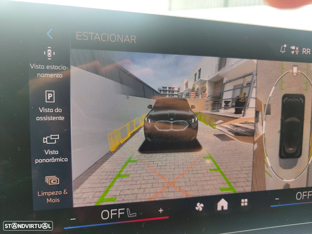 BMW iX2 eDrive20 Pack Desportivo M - 6