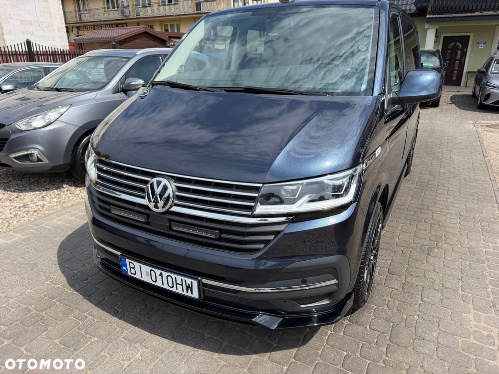 Volkswagen Transporter - 18