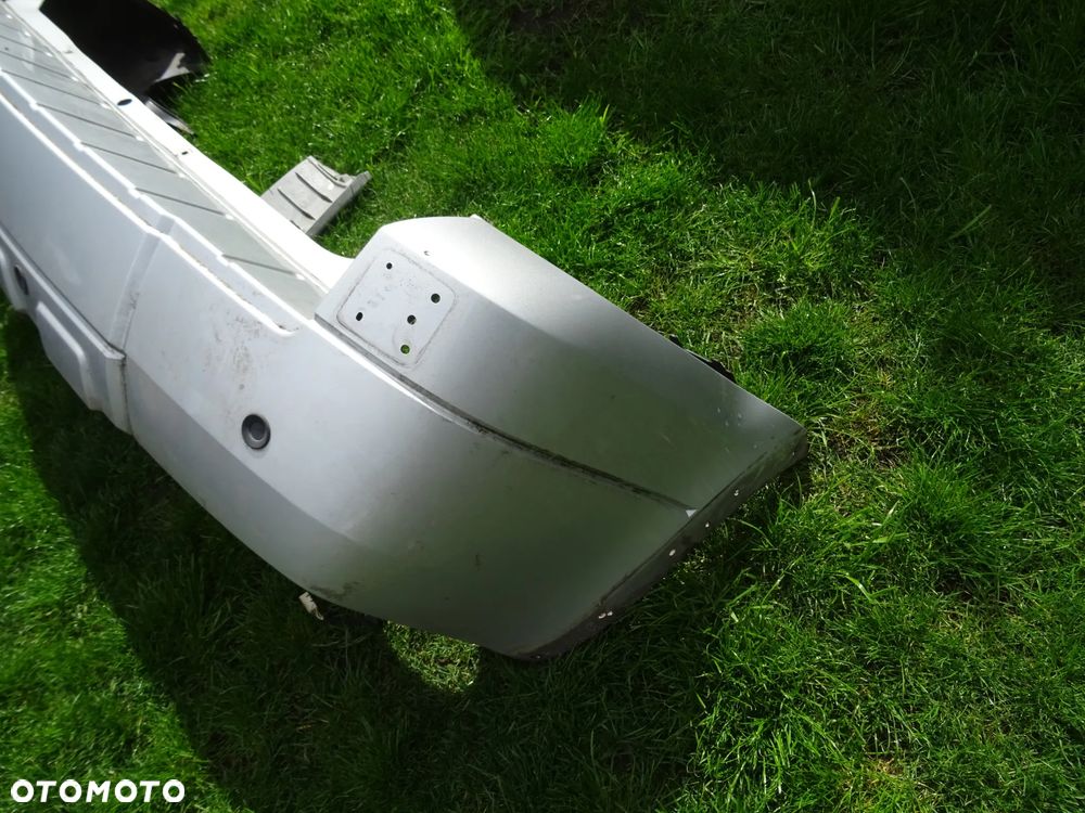 WYPRZEDAZ FORD MAVERICK LIFT ZDERZAK TYLNY CZUJNIK PARKOWANIASREBNY PRZEDNI CZESCI ROZNE - 6
