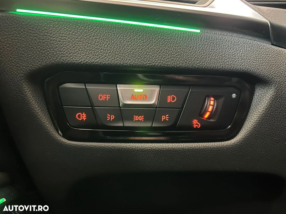BMW Seria 3 330e xDrive AT PHEV - 14