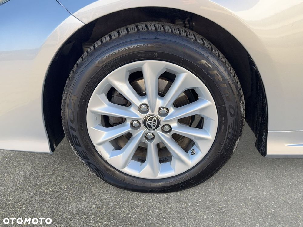 Toyota Corolla - 11