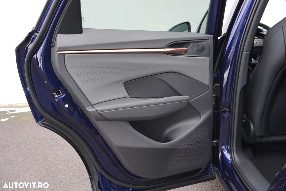 Cupra Terramar 1.5 e-TSI DSG7 MHEV - 32