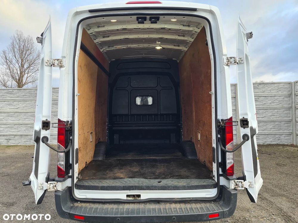 Ford TRANSIT - 19