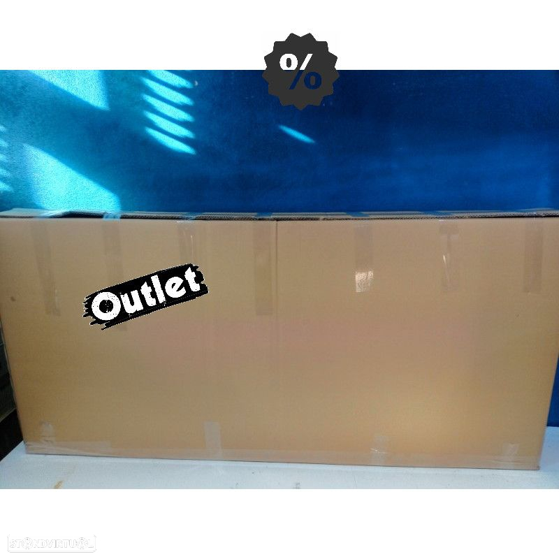 C012473C1 KIT 2 GUARDA-LAMAS MERCEDES W205 C205 14-17 LOOK AMG C63 METAL - 2