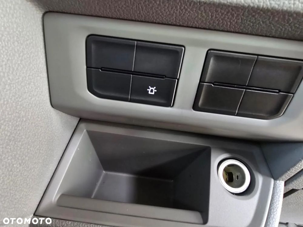 Volkswagen VW Crafter - 25