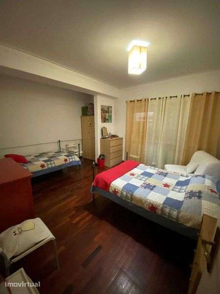 Apartamento T2 para arrendamento - Grande imagem: 5/11