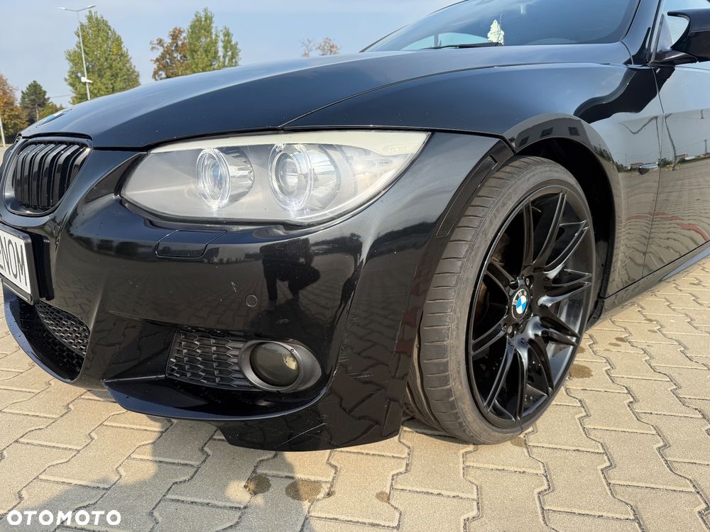 BMW Seria 3 - 19