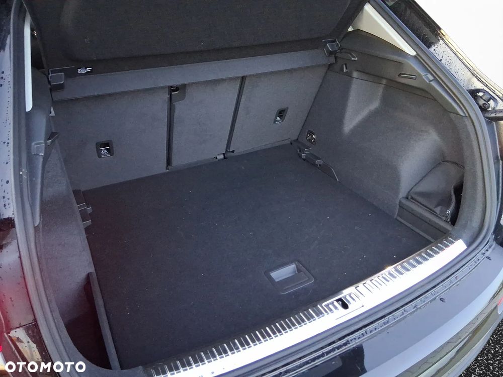 Audi Q3 35 TFSI S line S tronic - 23