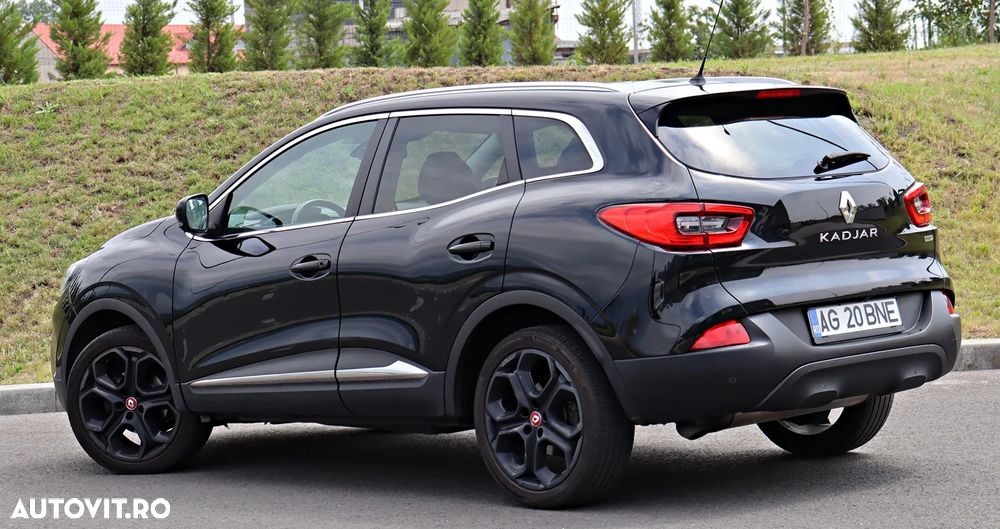 Renault Kadjar 1.5 DCI EDC XMod - 16