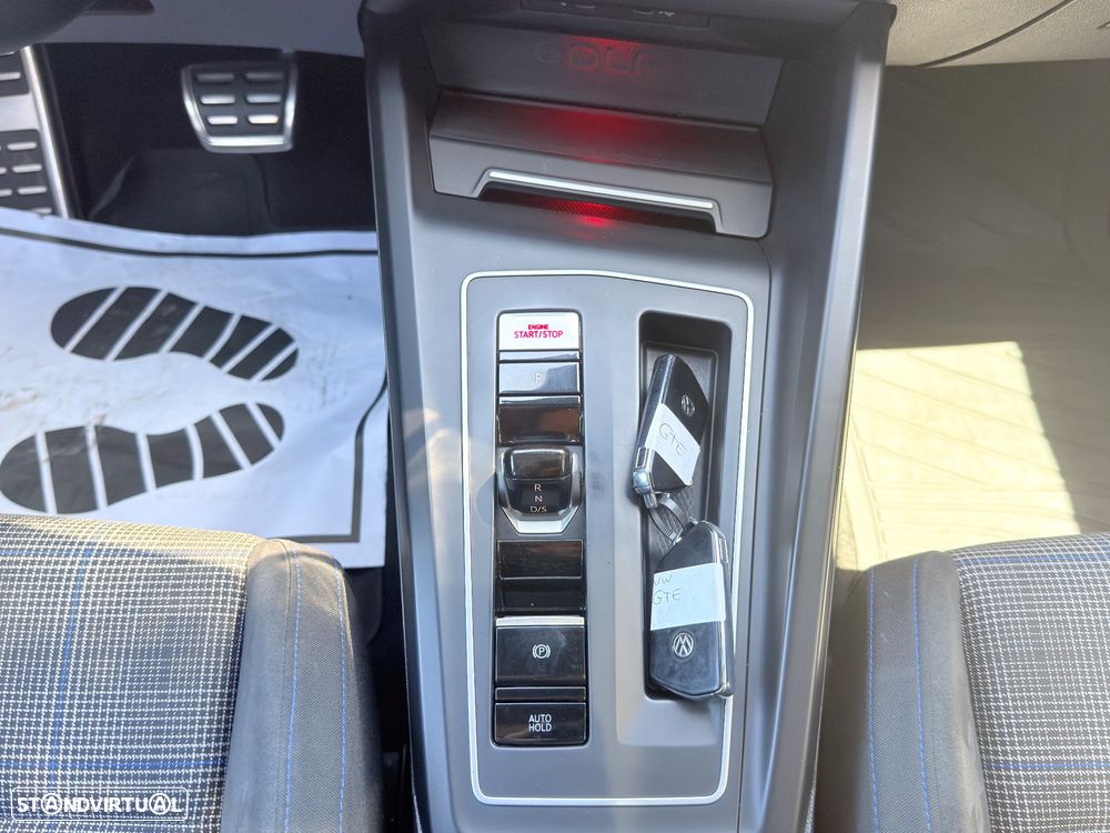 VW Golf 1.4 eHybrid OPF DSG GTE - 12