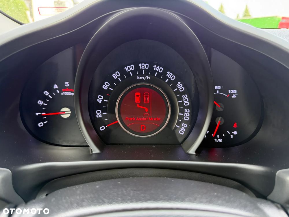 Kia Sportage 2.0 CRDI AWD Dream-Team Edition - 17