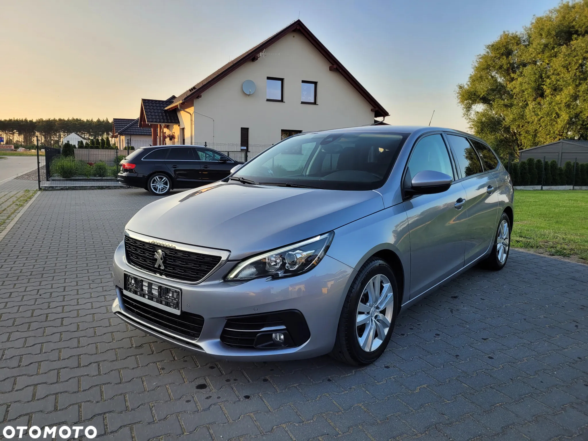 Peugeot 308 1.5 BlueHDi Business Line S&S - 3