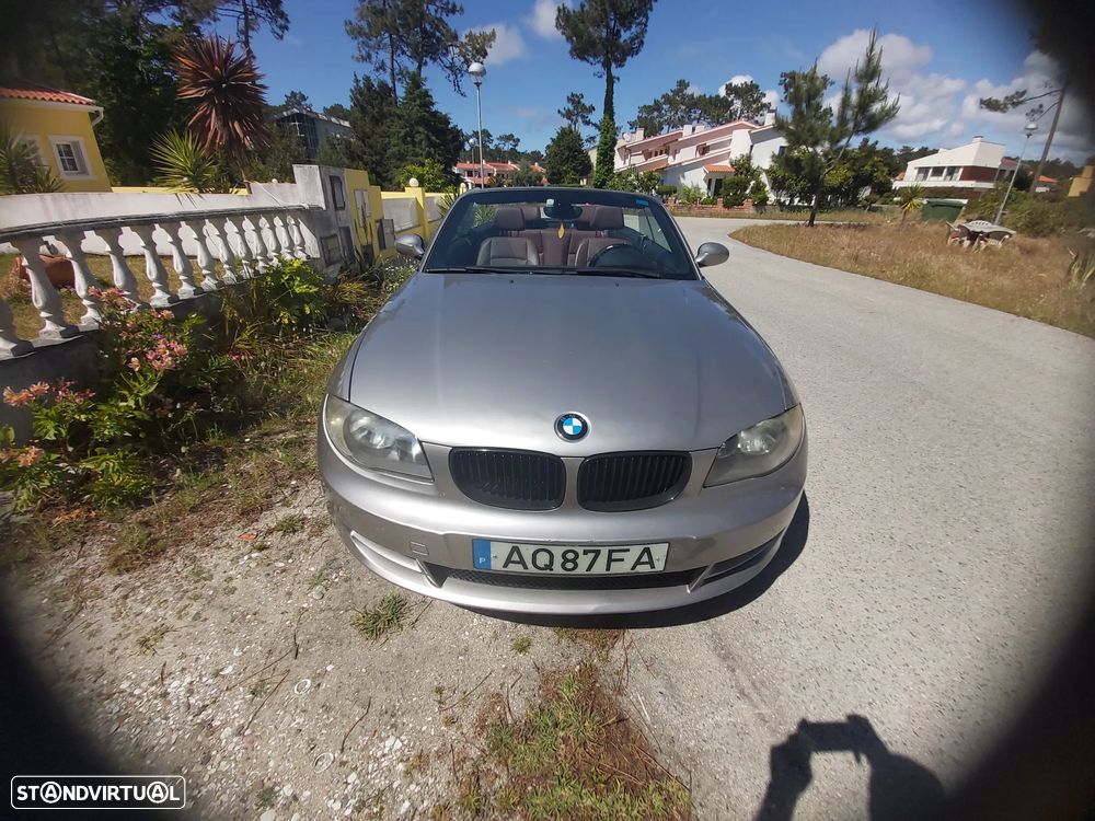 BMW 120 d Aut. - 11