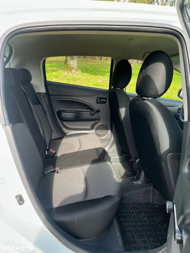 Mitsubishi Space Star 1.0 Active - 20