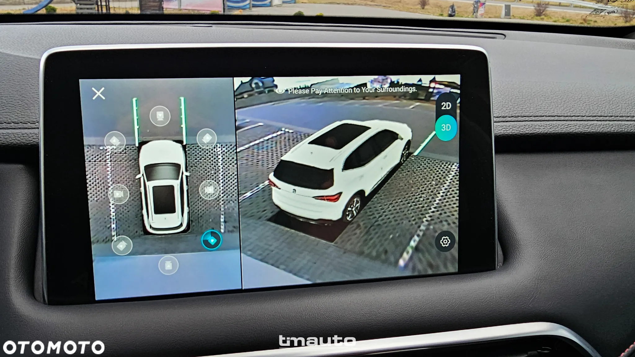MG HS 1.5 T-GDI Exclusive - 19
