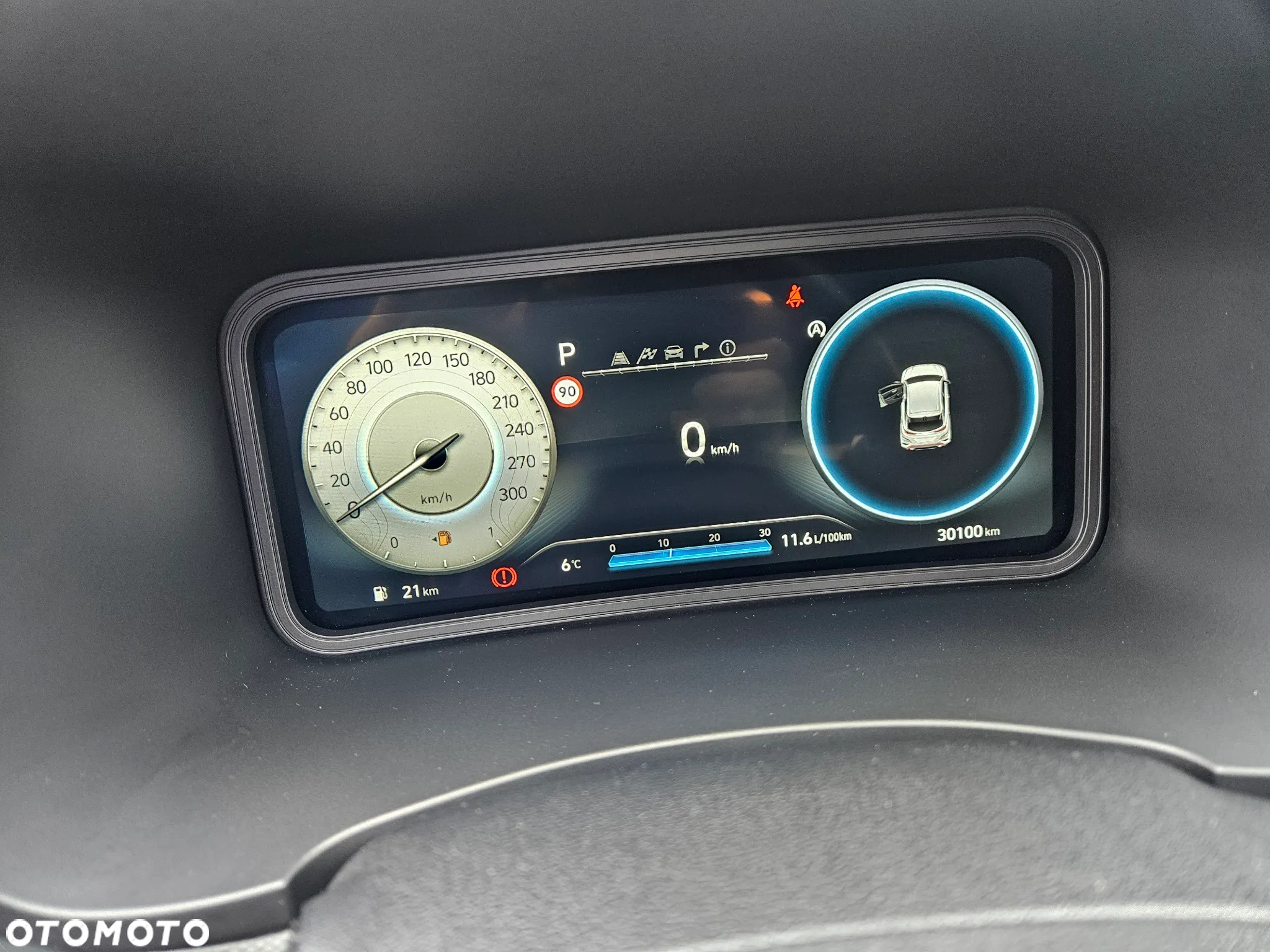 Hyundai Kona 2.0 T-GDI N Performance DCT - 11
