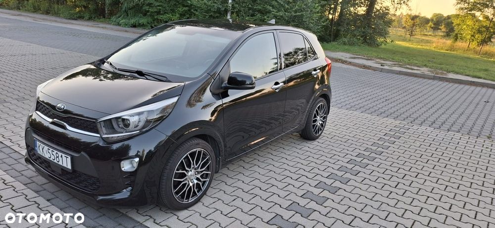 Kia Picanto 1.0 L Business Line - 1