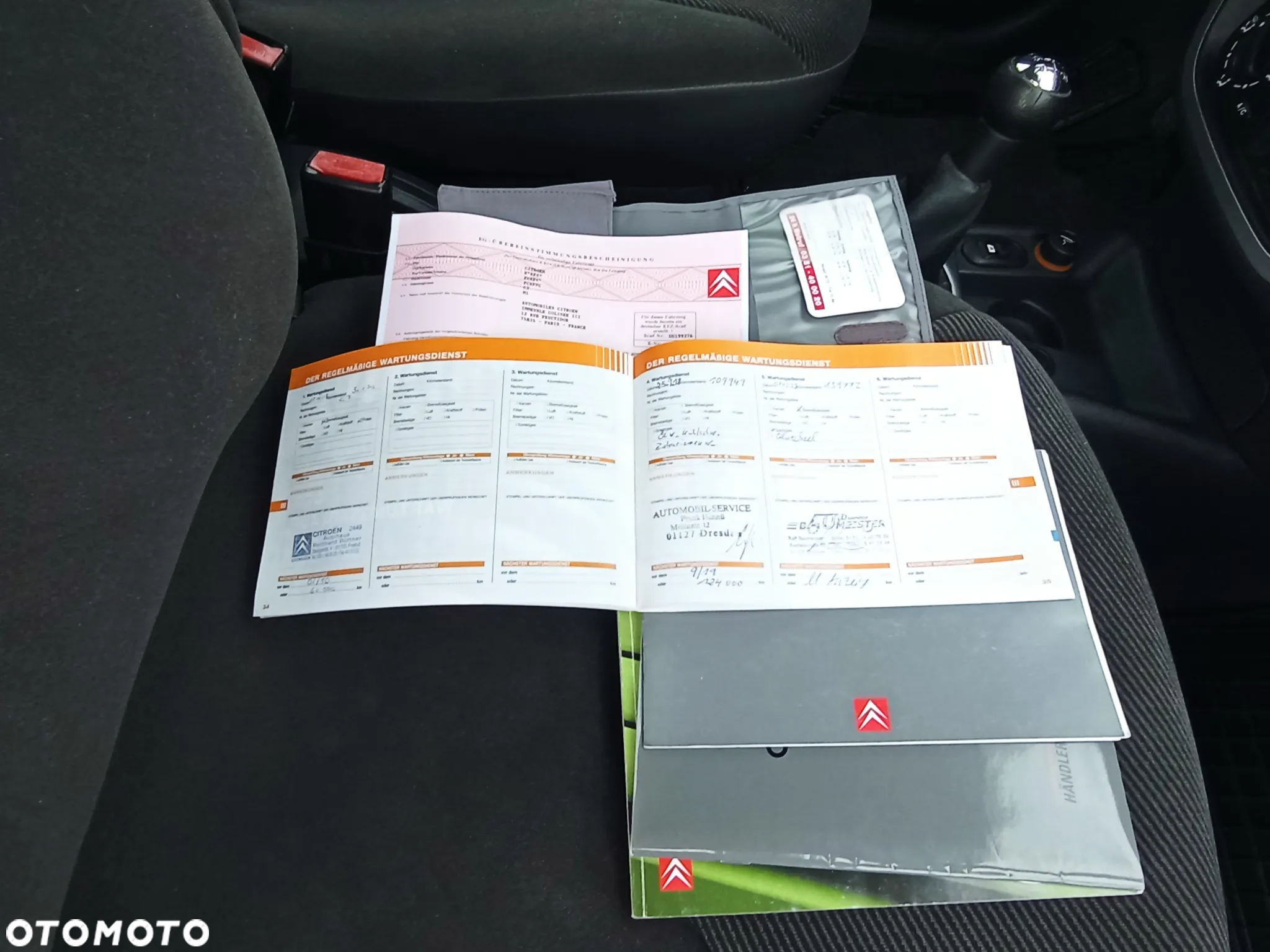 Citroën C3 1.4 Advance - 14