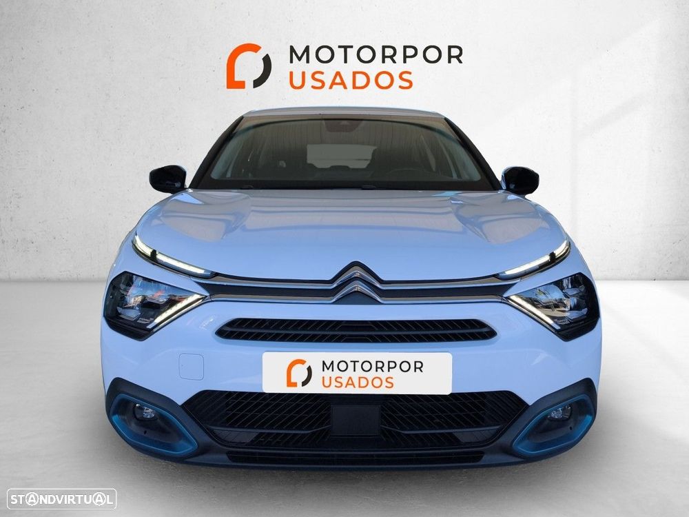 Citroën e-C4 50 kWh Shine Pack - 2