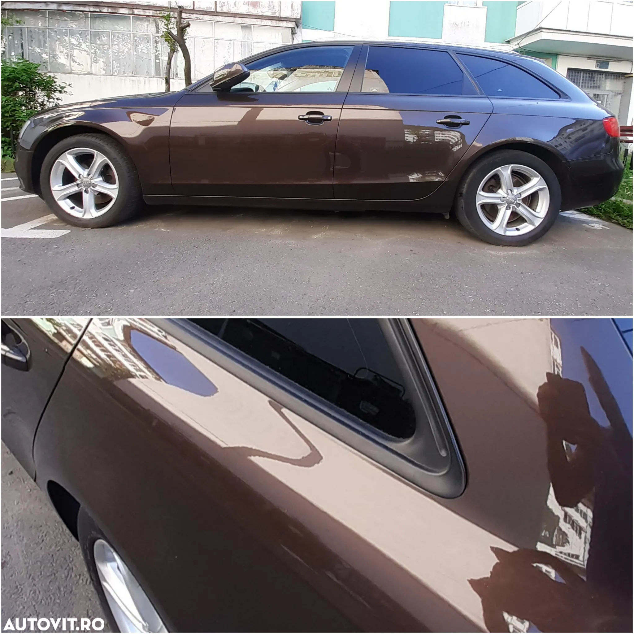 Audi A4 2.0 TDI - 21