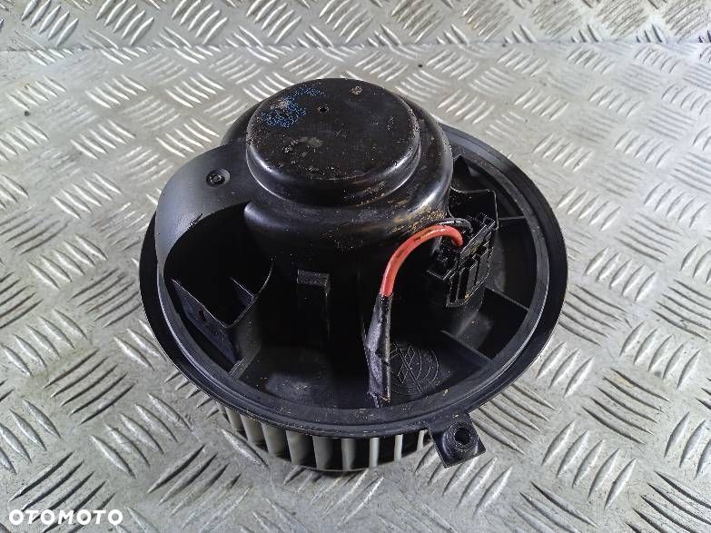 WENTYLATOR DMUCHAWA NAWIEWU ALFA ROMEO 159 - 1