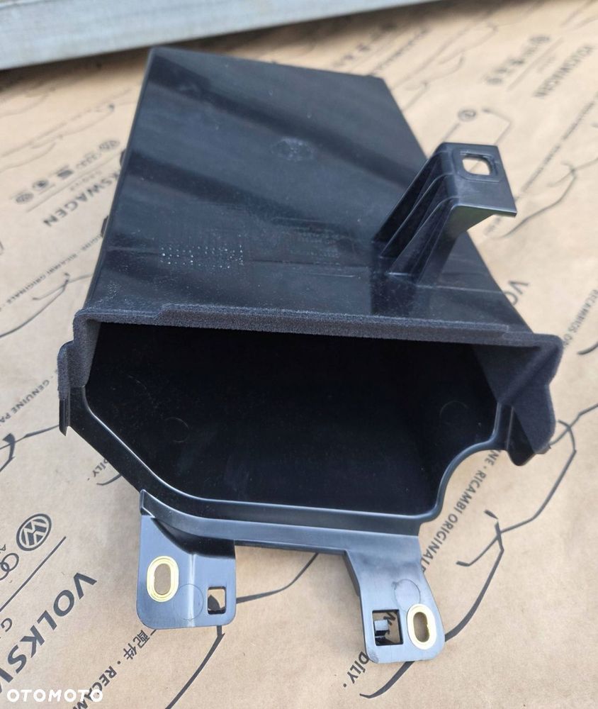 audi rs6 rs7 a6 a7 s6 s7 c8 4k schowek deski 4k1857925 - 2