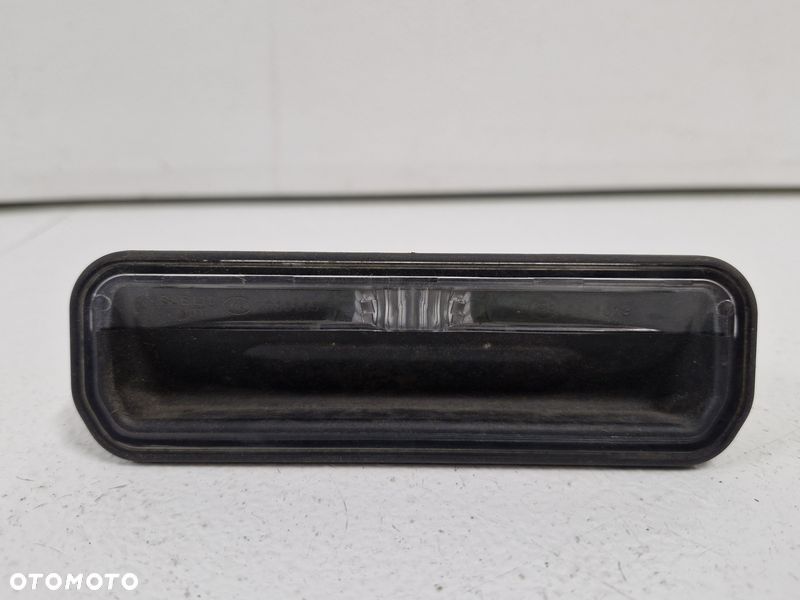 FORD FOCUS MK3 KOMBI MIKROSTYK PRZYCISK OTWIERANIA KLAPY BAGAŻNIKA BM51-19B514-AF - 1