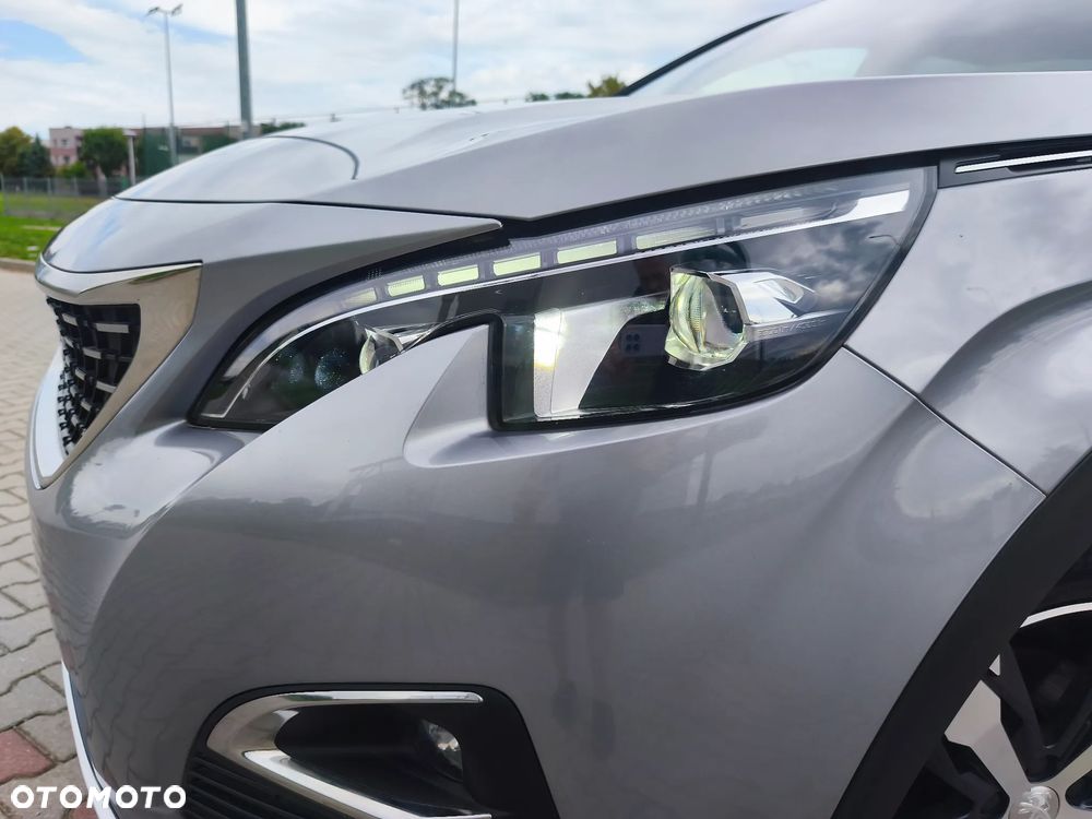 Peugeot 5008 THP 165 EAT6 Stop & Start Allure - 26