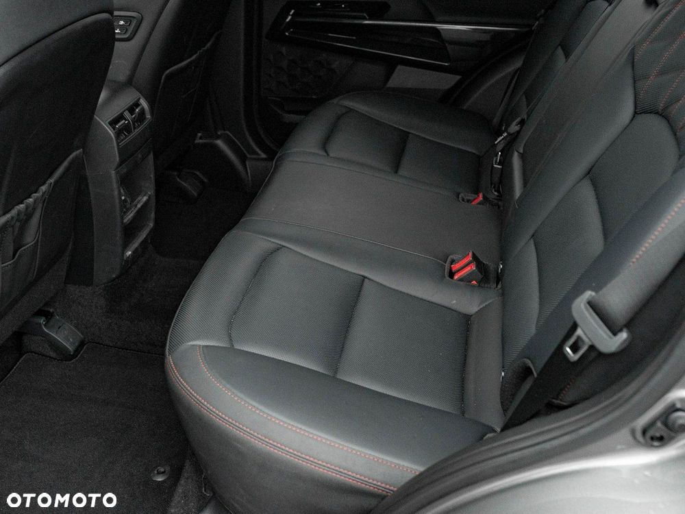 SsangYong/KGM Actyon 1.5 T-GDI Joy - 29