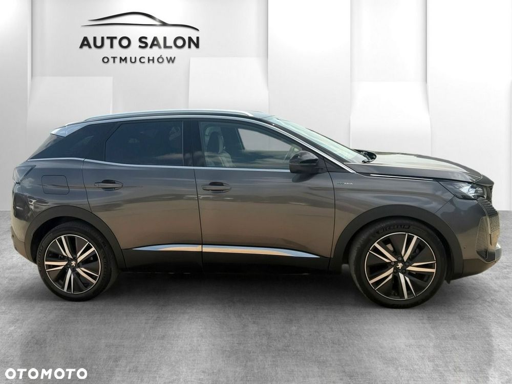 Peugeot 3008 - 4