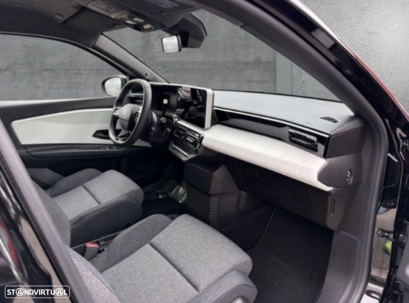 Renault 5 E-Tech Evolution 150 Comfort Range - 8