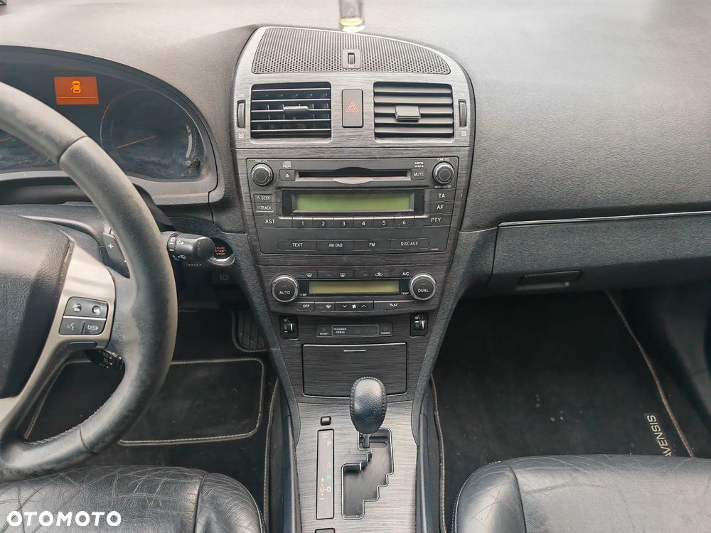Toyota Avensis 2.2 D-4D Sol - 7