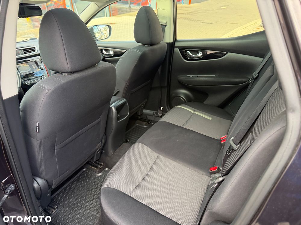 Nissan Qashqai - 15
