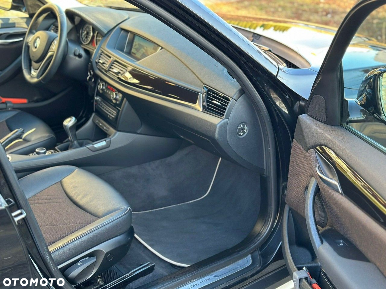 BMW X1 xDrive20i xLine - 9