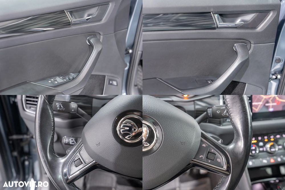 Skoda Kodiaq 2.0 TDI DSG Style - 12