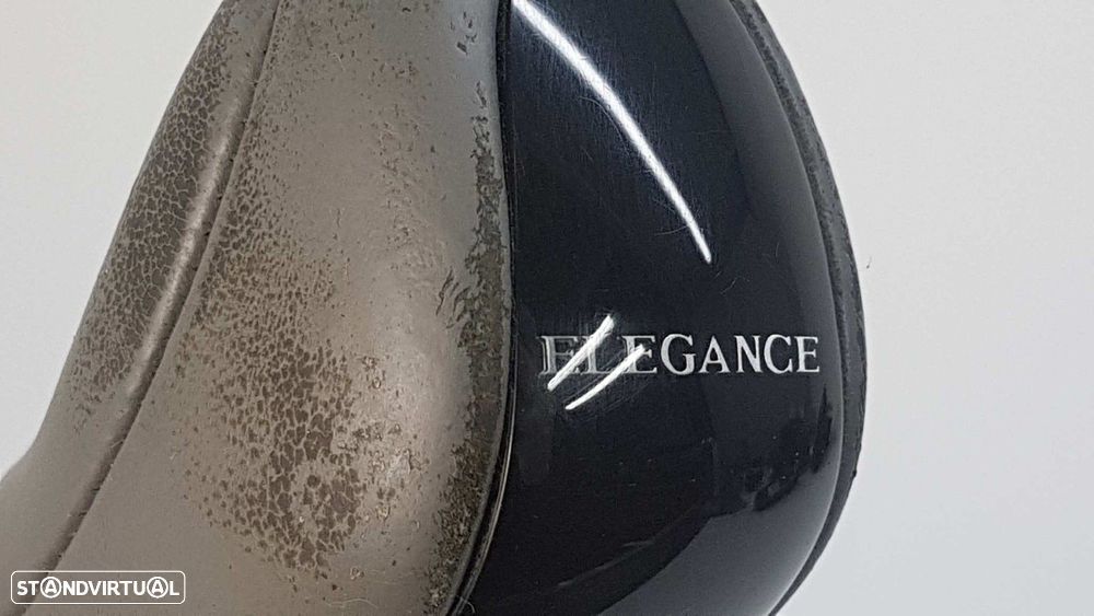 MANÍPULO DA ALAVANCA DE VELOCIDADES MERCEDES CLASE CLK (W209) COUPE 270 CDI (209... - 4