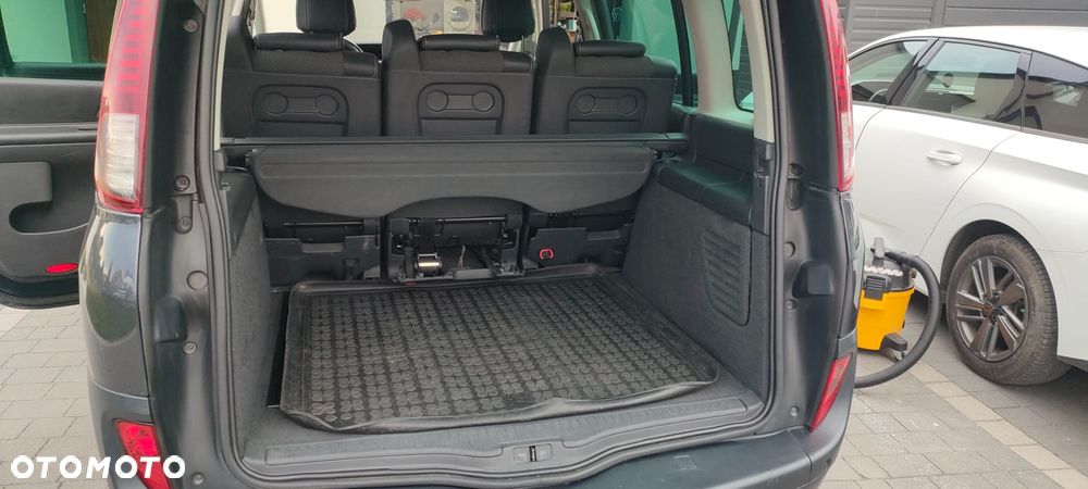 Renault Espace 2.0 dCi FAP Dynamique - 4