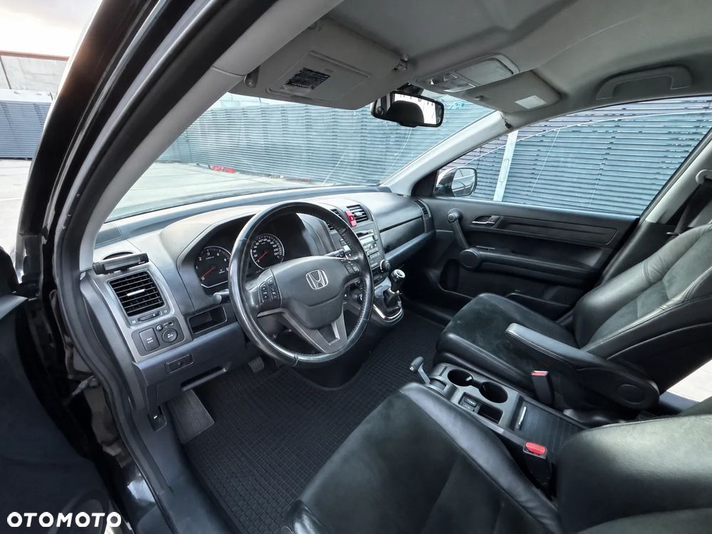 Honda CR-V 2.2i-DTEC Executive - 10
