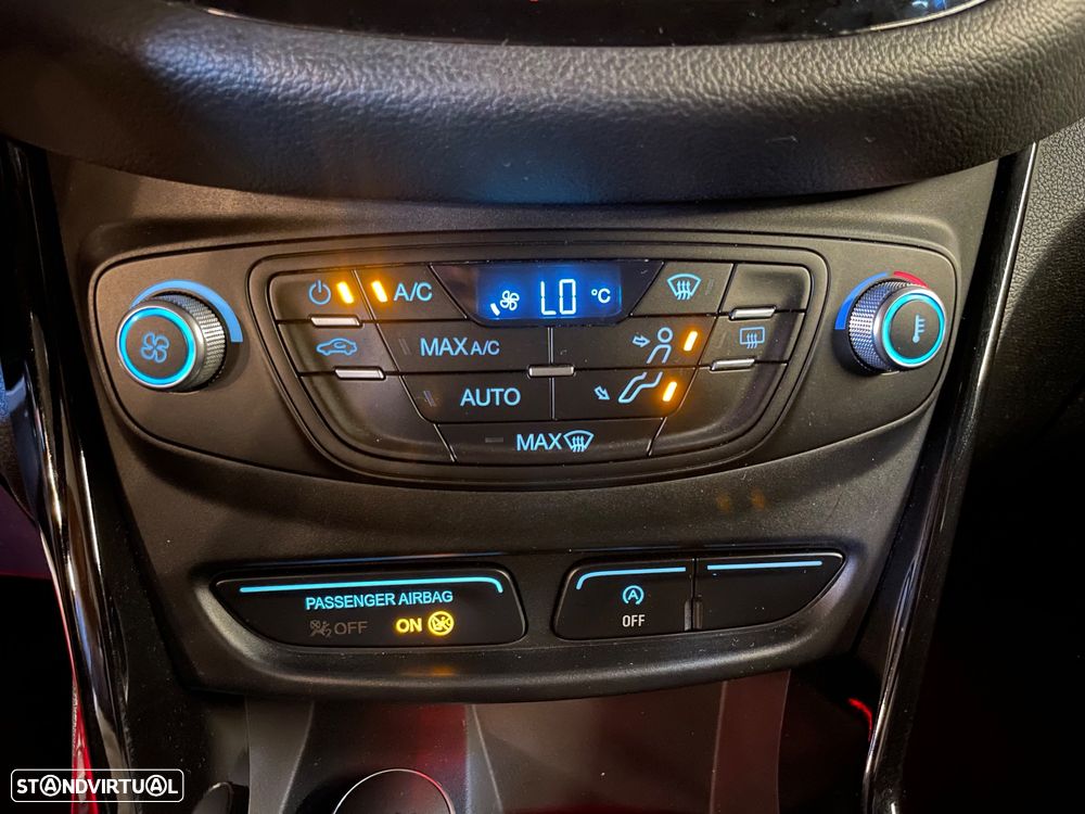 Ford B-Max - 15