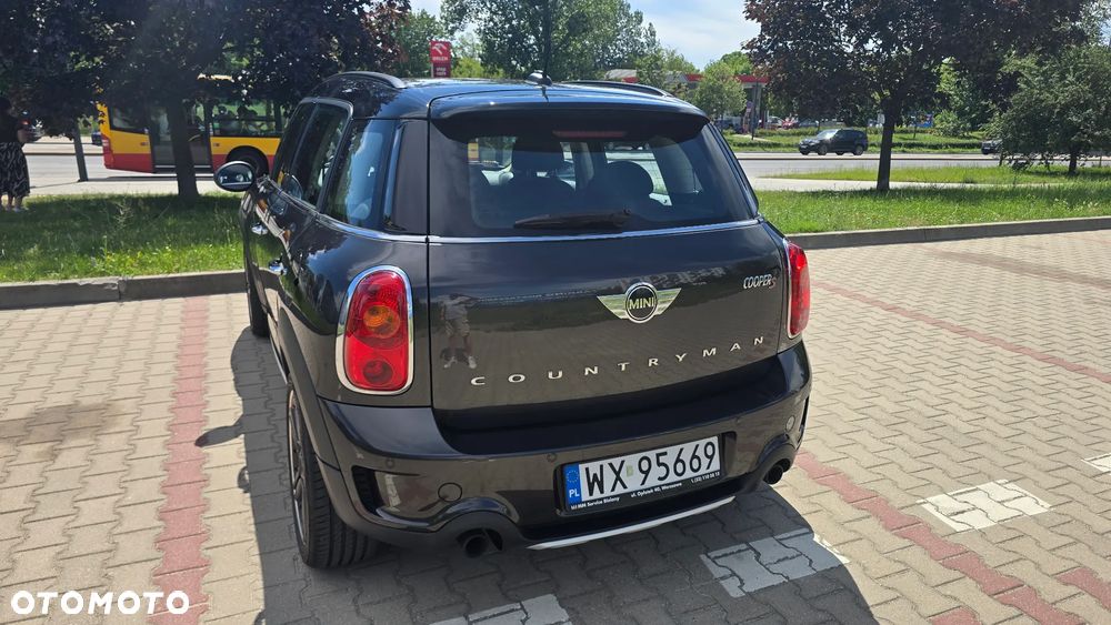 MINI Countryman - 7