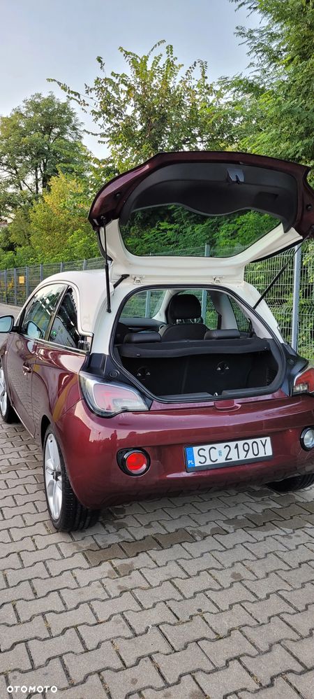 Opel Adam 1.4 Black Link - 20