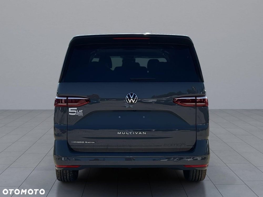 Volkswagen Multivan - 8