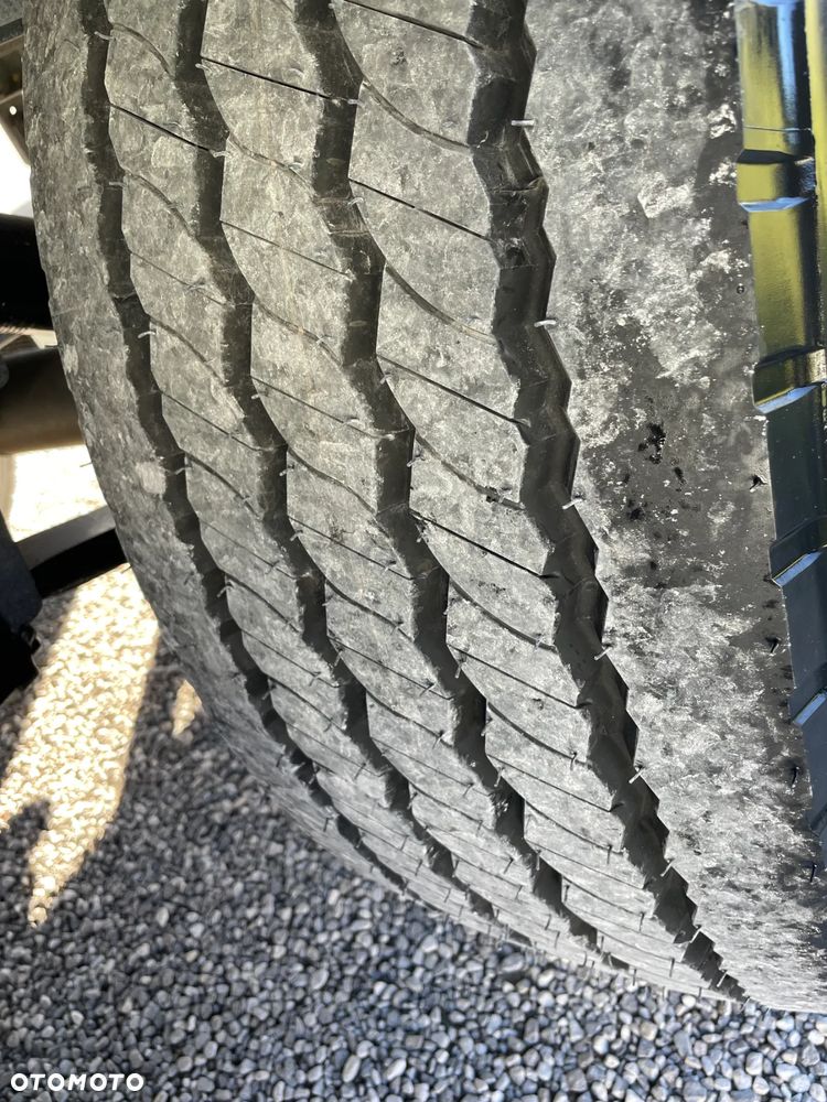 Schmitz Cargobull 2019/20*Ther.King* SLX 300**OŚ.POD*ŚCIANA 7cm**JAK NOWA - 24