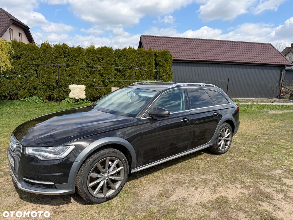 Audi A6 Allroad - 17