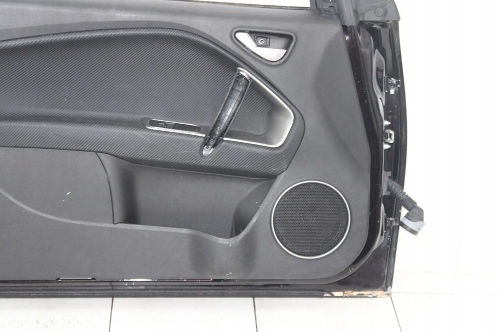 ALFA ROMEO MITO 08R- DRZWI LEWE PRZEDNIE LEWY PRZÓD 805 - 9