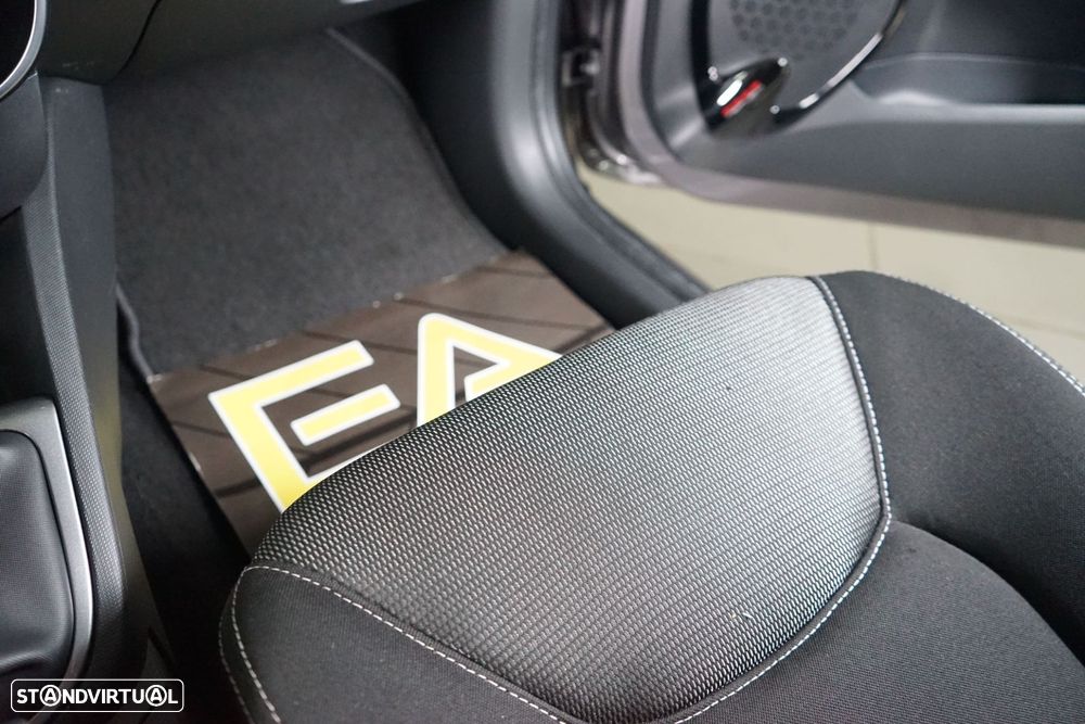 Renault Clio Sport Tourer 1.5 dCi Dynamique S - 34