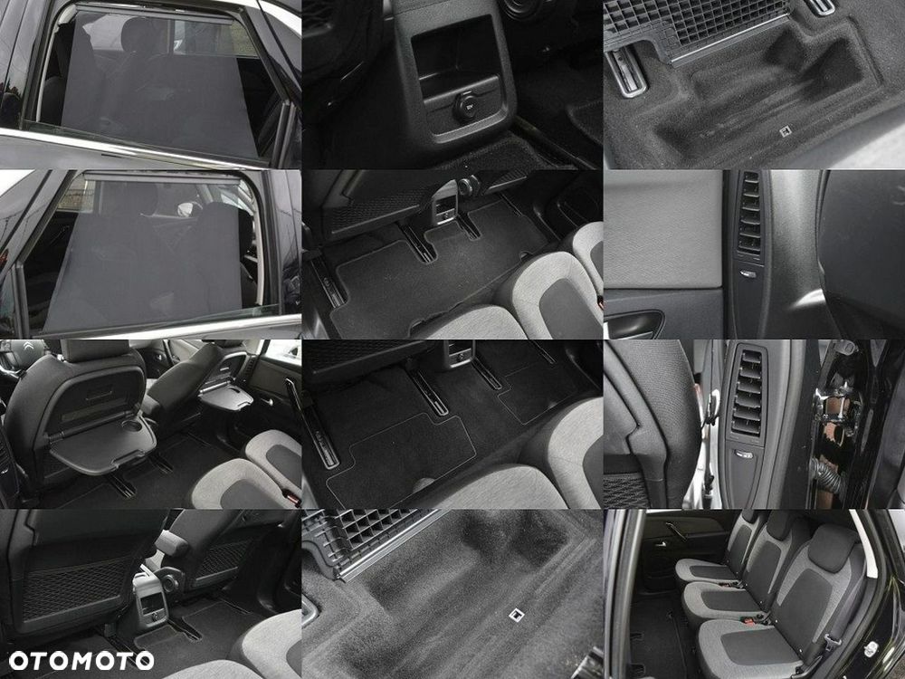 Citroën C4 Picasso e-HDi 115 Seduction - 32