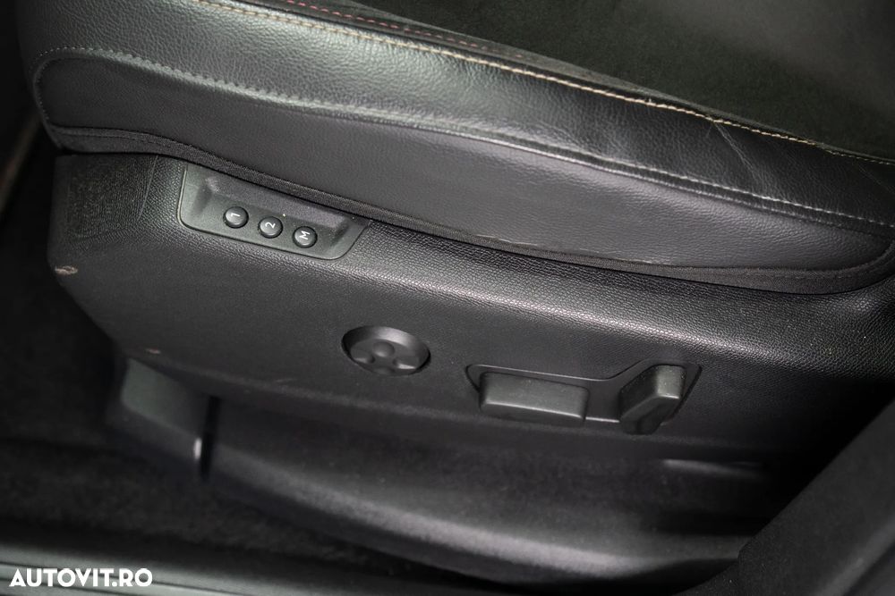 DS Automobiles DS 7 Crossback - 16