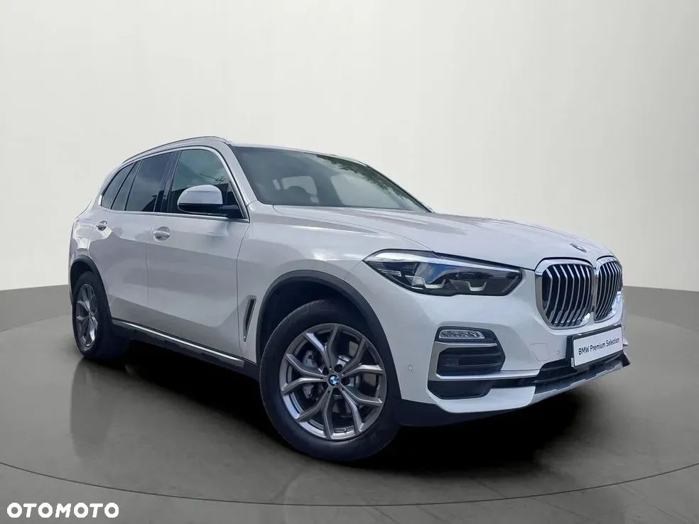 BMW X5 xDrive25d - 3