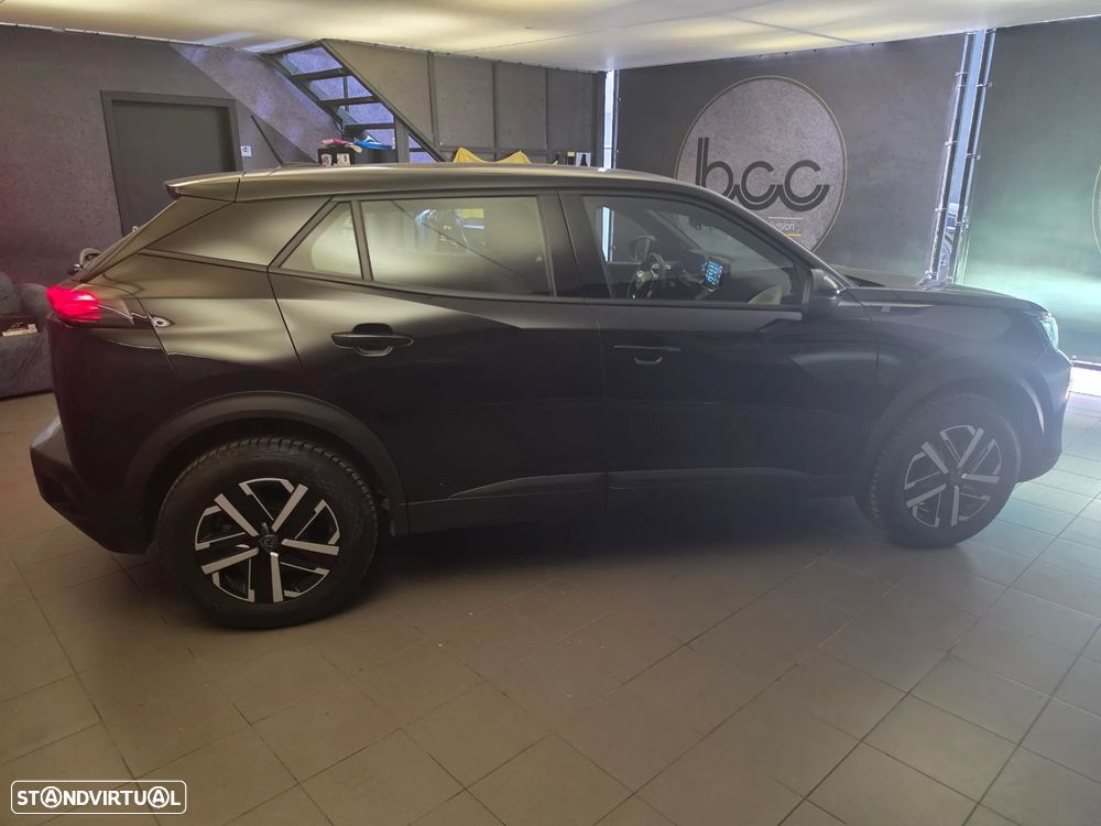 Peugeot e-2008 Active Pack - 4
